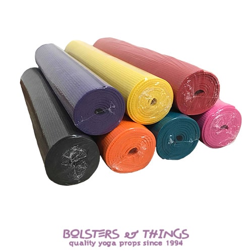 Bolsters & Things - Yoga Mats - Large Stack