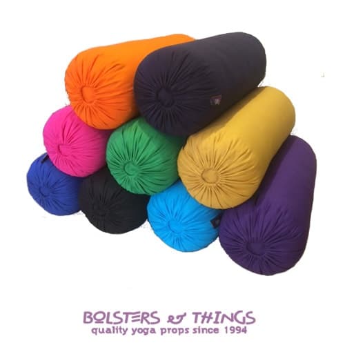 Bolsters & Things - Standard Bolsters Stack 1