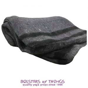 Bolsters & Things - Yoga Blanket