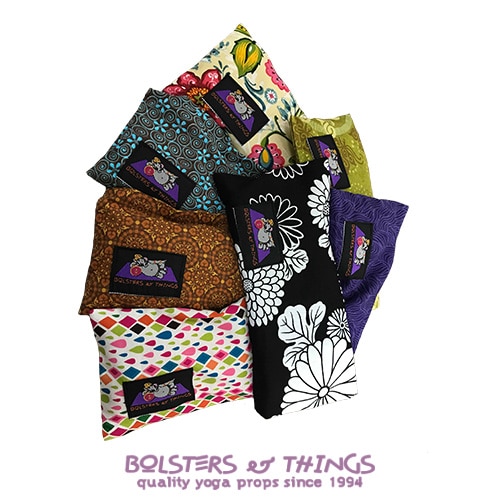 Bolsters & Things - Handmade Eye Pillow - Bunch