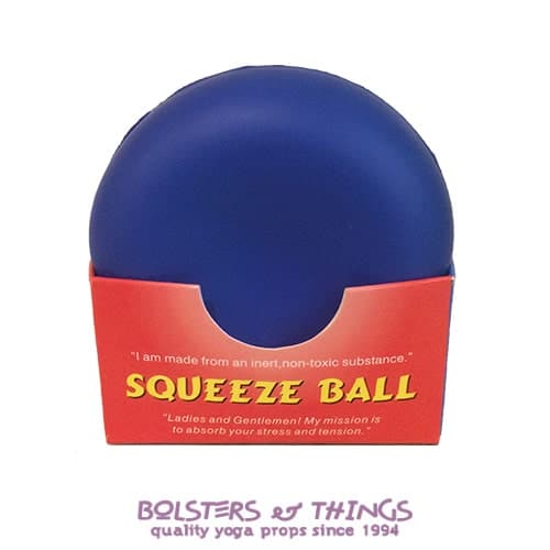Bolsters & Things - Squeeze Ball