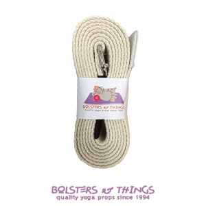 Bolsters & Things Yoga Strap - Single
